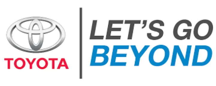 Logo Toyota Boyolali